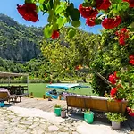 Вилла Melek Paradise *