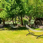 Melek Paradise Вилла *