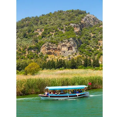 Villa Melek Paradise