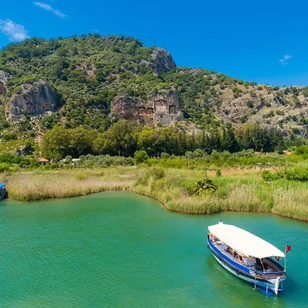 Melek Paradise Dalyan