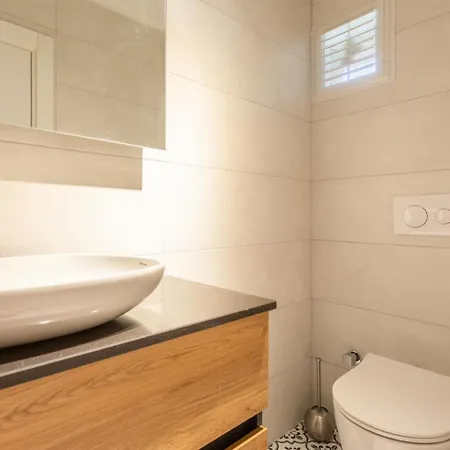 Melek Paradise Willa Dalyan