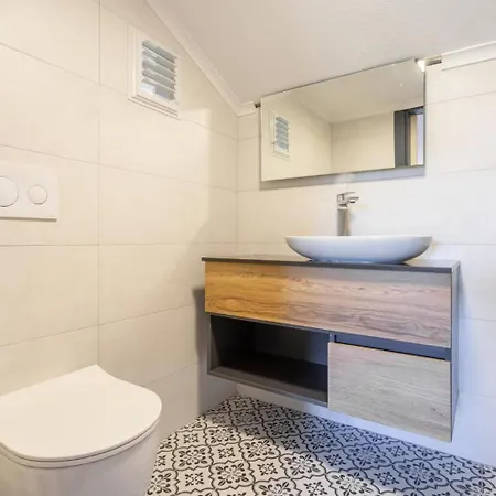 Melek Paradise Villa