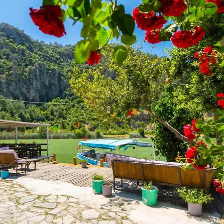 Villa Melek Paradise *