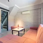 Melek Paradise Villa *