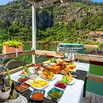 Melek Paradise Villa Dalyan