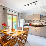 Melek Paradise Villa