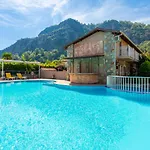 Villa Melek Paradise Dalyan