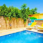 Melek Paradise