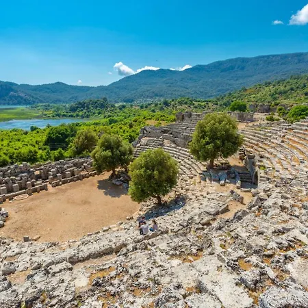 Melek Paradise فيلة *