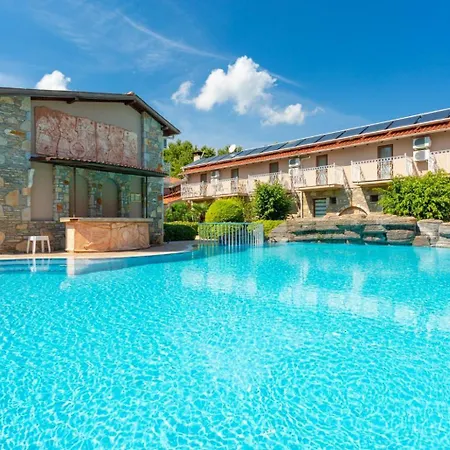 Villa Melek Paradise Dalyan