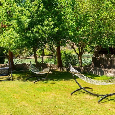 Melek Paradise Villa *