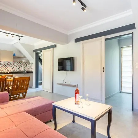 Villa Melek Paradise