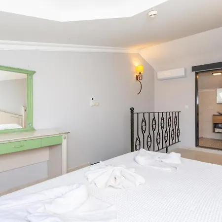 Villa Melek Paradise Dalyan