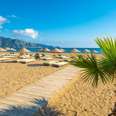 Villa Melek Paradise Dalyan